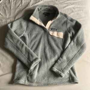 Small Patagonia Pullover Sweater